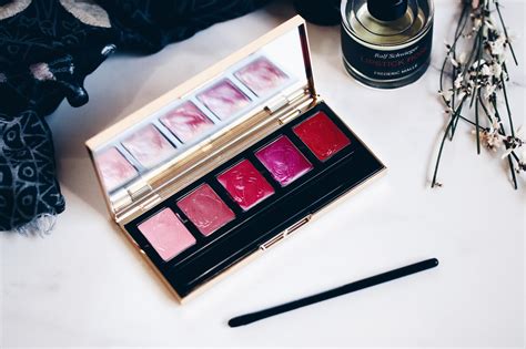 ysl pop illusion lip palette|YVES SAINT LAURENT Pop Illusion Lip Palette .